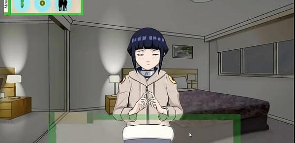 Jikage Rising en español parte 1 (Hinata)